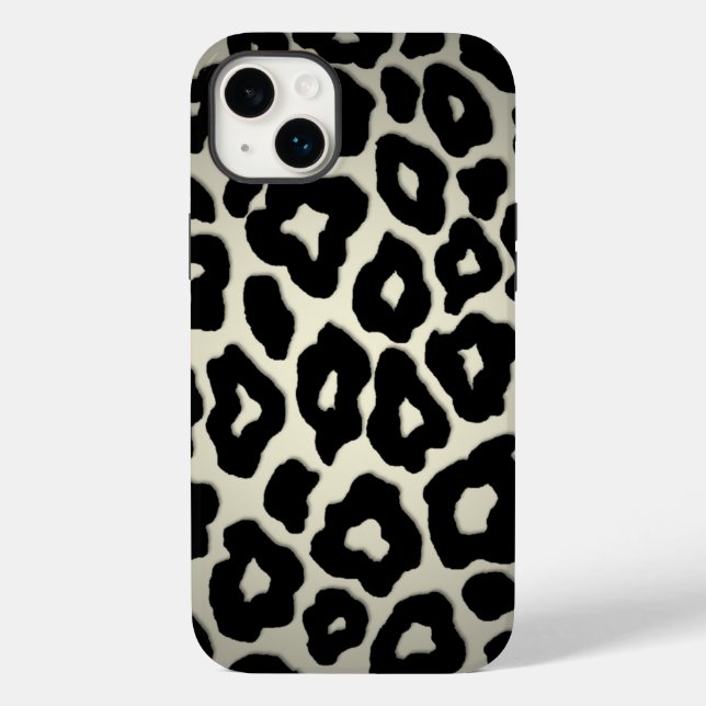 Mod 3D Leopardo (Verso)