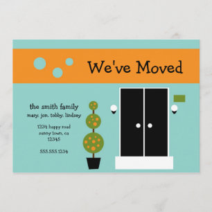 Mod - Anúncio Movido