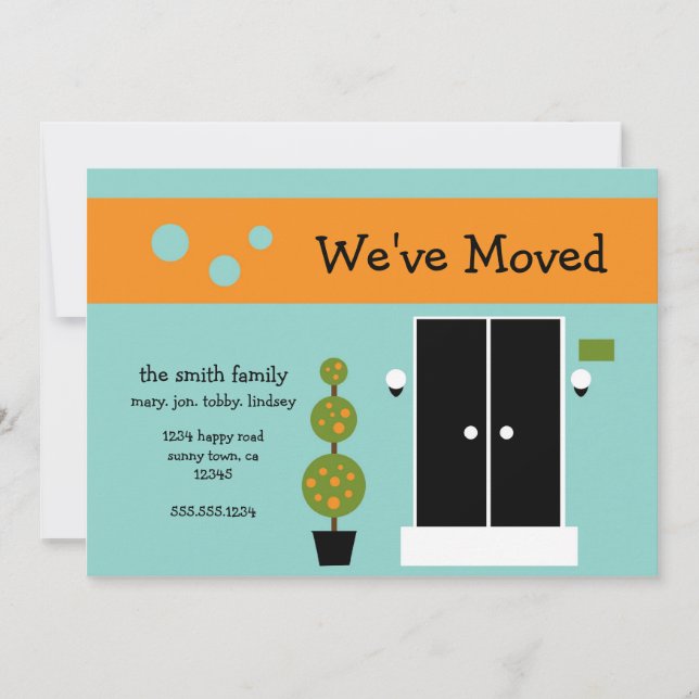 Mod - Apenas Anúncio Movido (Frente)