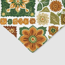 Mod Motifs