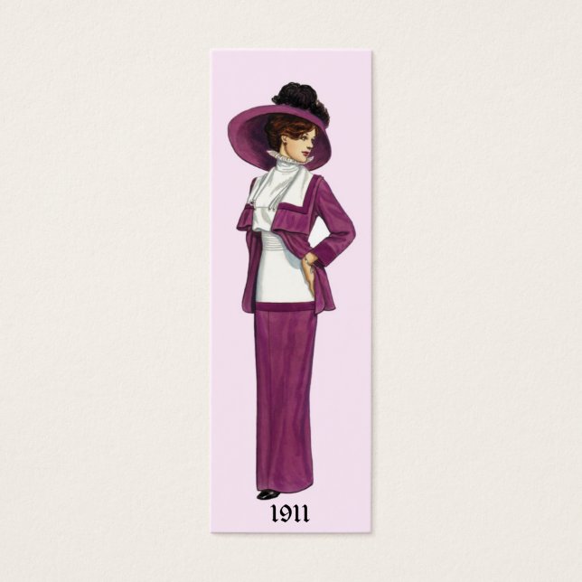 Moda 1911 (Frente)