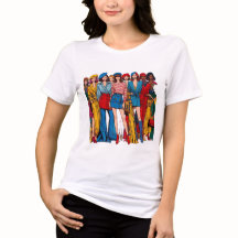 Moda avançada