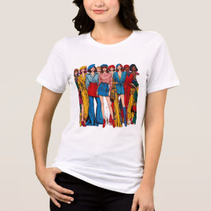 Moda avançada