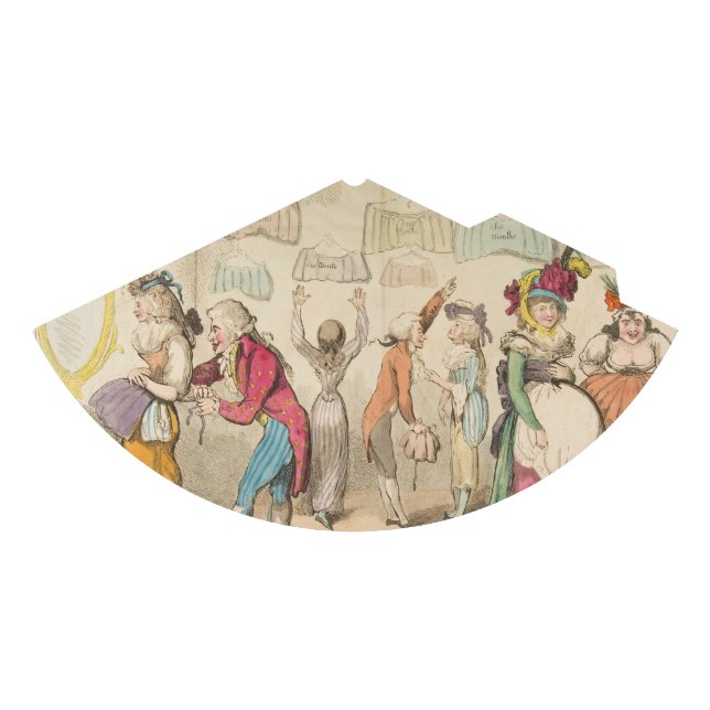 Moda - Chapéu do Partido (Frente)