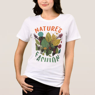 Moda da Natureza