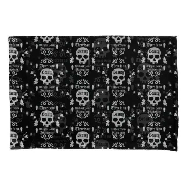 Moda da Subcultura do gótico (Frente-Esquerda)