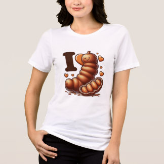 Moda das mulheres com camisetas design