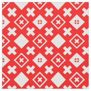 Moda do Tecido de tendências de sinalizador e Sui