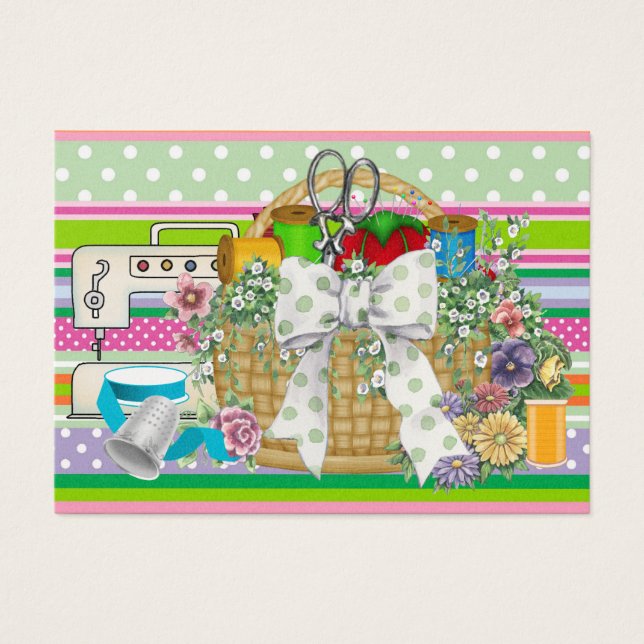 Moda/Esforço/Cesto de costura - SRF (Frente)