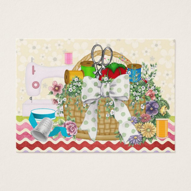 Moda/Esforço/Cesto de costura - SRF (Frente)