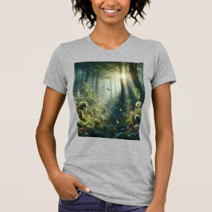Moda feminina > Vestuário > Tops e T-Shirts