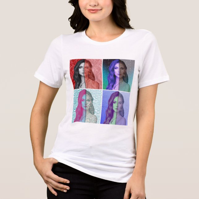 Moda Minimalista Urbana  (Frente)