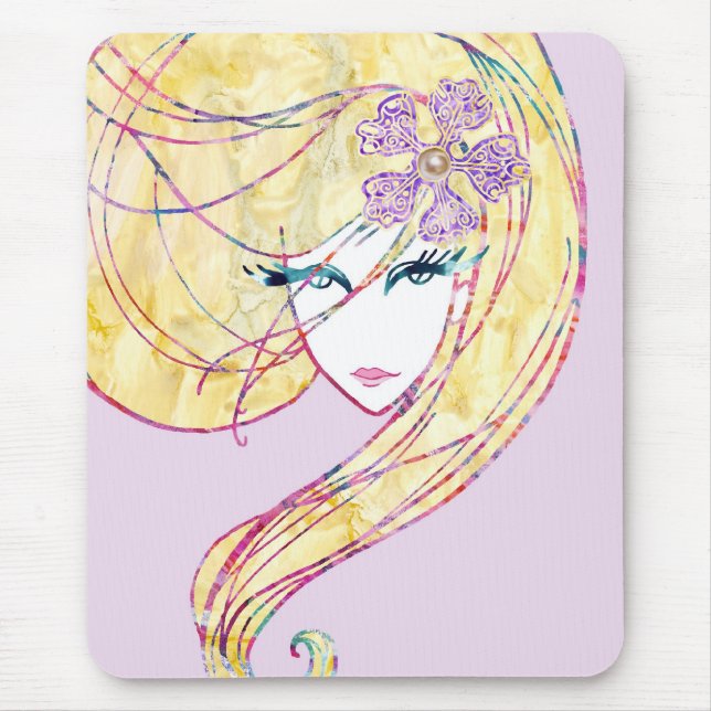 Moda Mousepad (Frente)