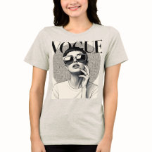 Moda Silhueta Chic Vintage - Estilo Audrey