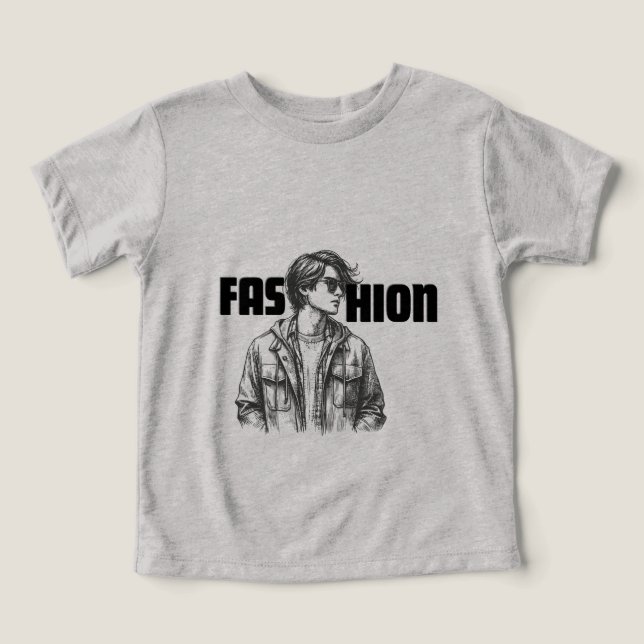 Moda - Trendy & Na moda (Design frontal)