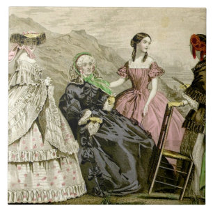 Modas 1859