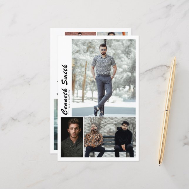 Modelagem de Modelo da placa Comp (Frente/Verso In Situ)