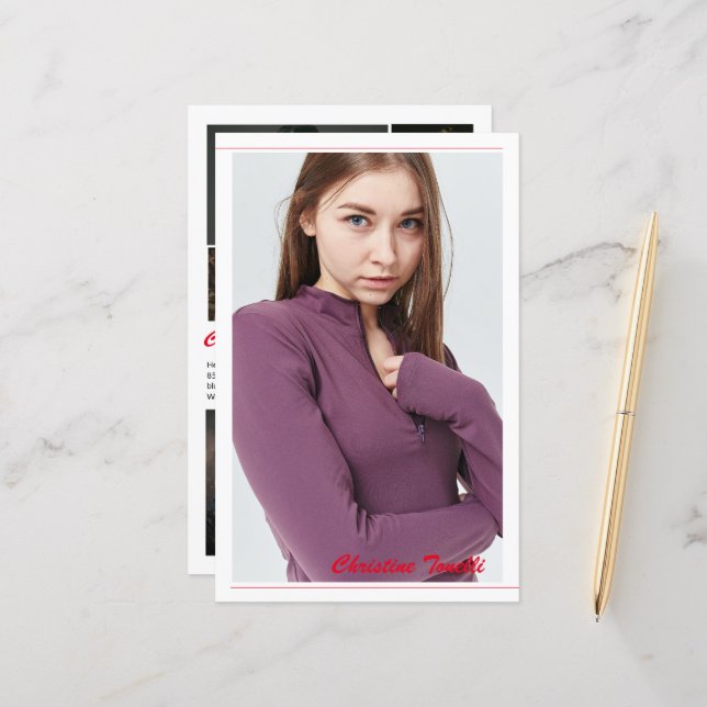 Modelagem de Modelo da placa Comp (Frente/Verso In Situ)