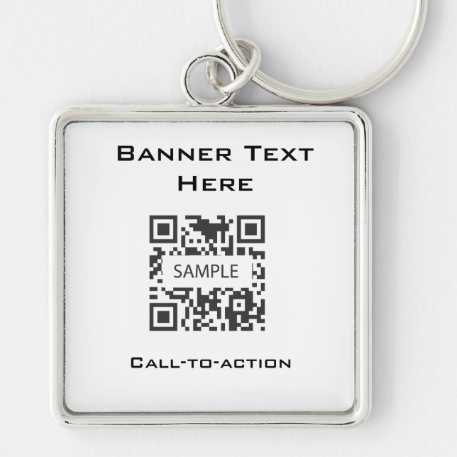 Modelo 2 genéricos do chaveiro (Frente)