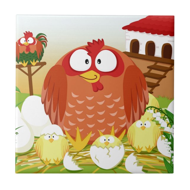 Modelo bonito do círculo (Frente)