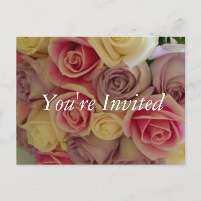 Modelo chá de panela (Frente)