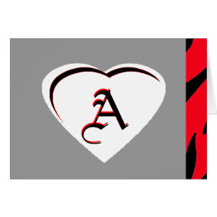 ! Modelo cinzento do cartão da cor de UCreate um p