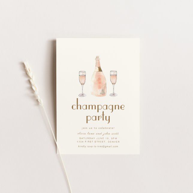 Modelo Convite de festas Paris Patisserie (Criador carregado)