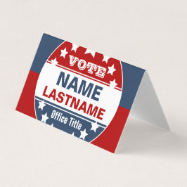 Modelo da Campanha Personalizada