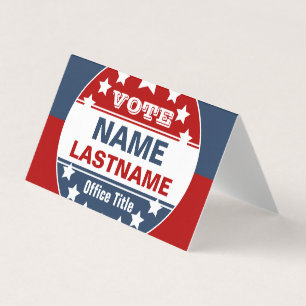 Modelo da Campanha Personalizada 