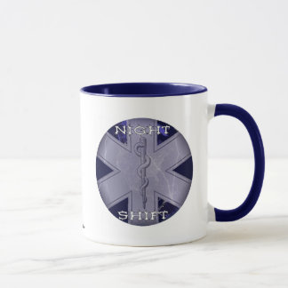 Modelo da Dois-Imagem da caneca