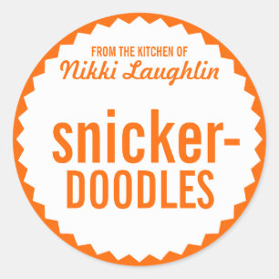 Modelo da etiqueta da venda do assar da troca do