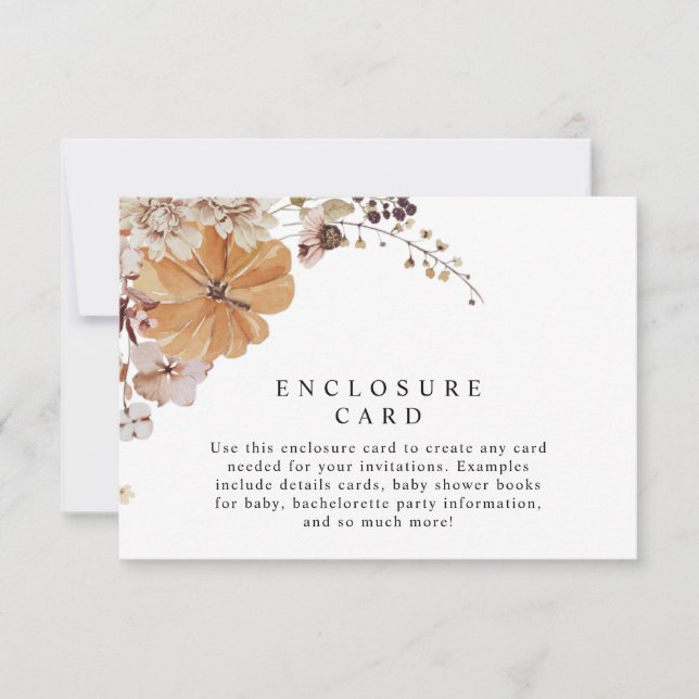 MODELO da placa do compartimento de abóbora AMBER (Frente)