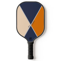 Modelo da Universidade de Virginia Pickleball Padd