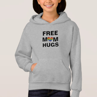 Modelo de Abraços de Mãe Livre Personalizados
