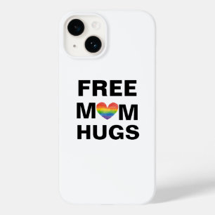 Modelo de Abraços de Mãe Livre Personalizados