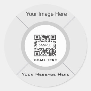 Modelo de adesivo Genérico 2