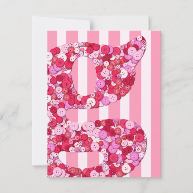 Modelo de Anúncio da Baby Girl (Frente)