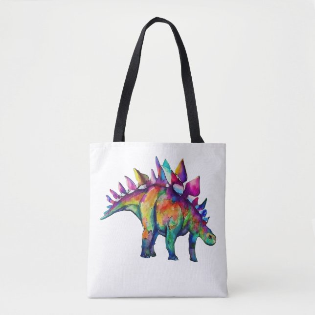 Modelo de API - Bolsa Tote (Frente)