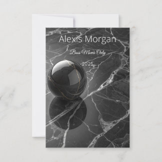 Modelo de Borda Minimalista Rosa-Roxo Moderna