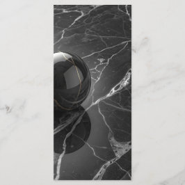 Modelo de Borda Rosa-Roxa Minimalista Moderna