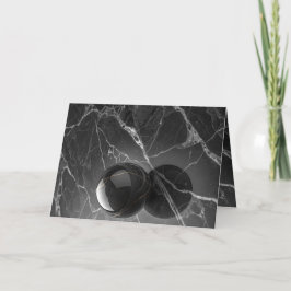 Modelo de Borda Rosa-Roxa Minimalista Moderna