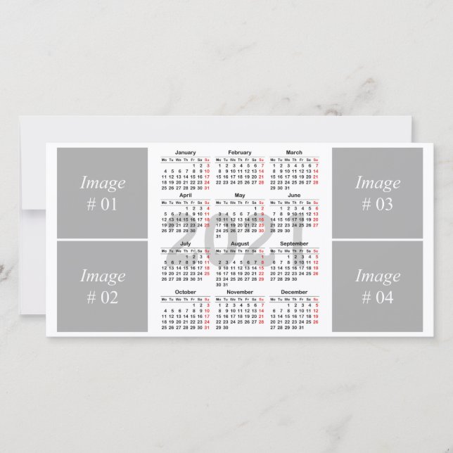 modelo de calendário 2021 (Frente)