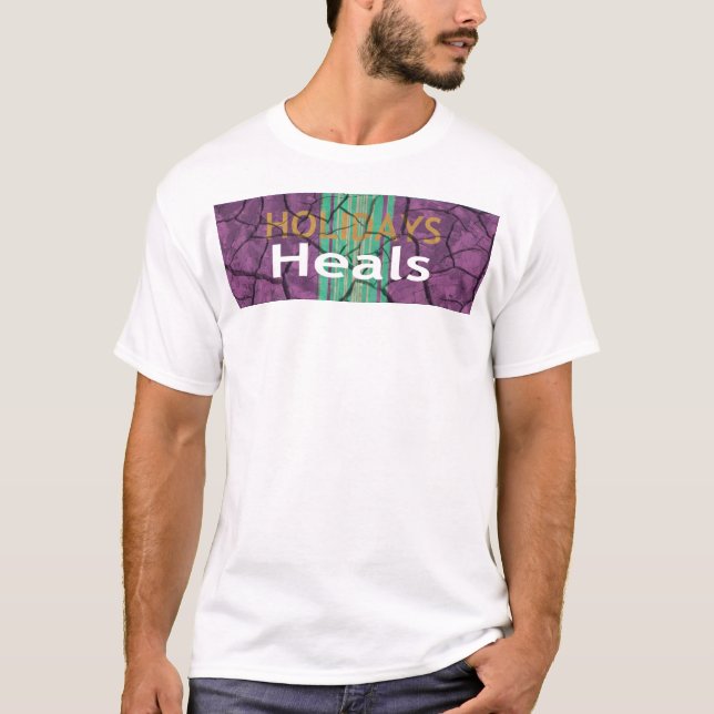 Modelo de camisa básica (Frente)