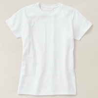 modelo de camiseta