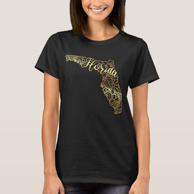 Modelo de camiseta (Frente)