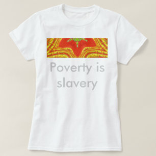 Modelo de Camiseta Básica para Senhoras