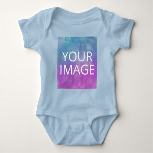 Modelo de Camiseta Personalizável – Adicione Sua I