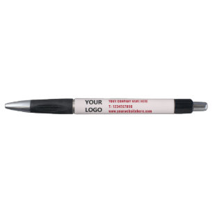 Modelo de Caneta de Promocional para empresa