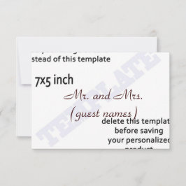 MODELO DE CARTÃO DE ACOMPANHAMENTO DE CASAMENTO