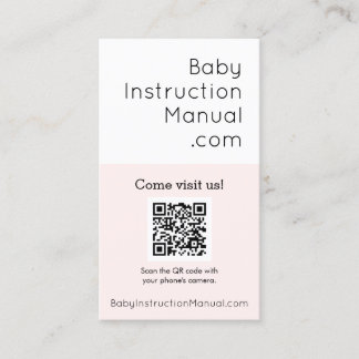 Modelo de cartão de negócios Moderno Personalizado